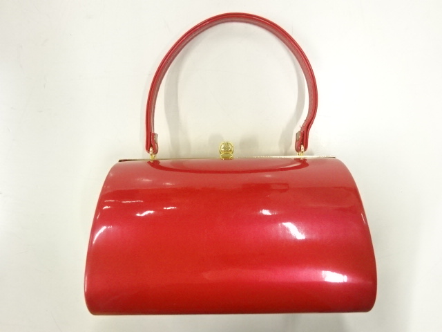 JAPANESE KIMONO / BAG